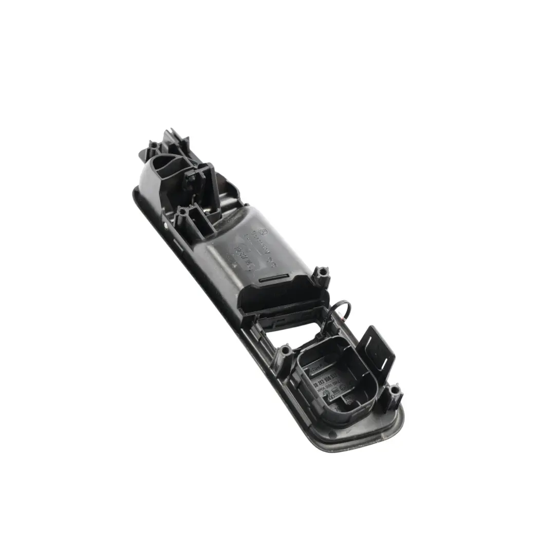 VW Volkswagen Caddy Interior Grab Release Handle Front Right O/S Trim - SKU RHD-1T2837114D-2 - Part number 1T2837114D