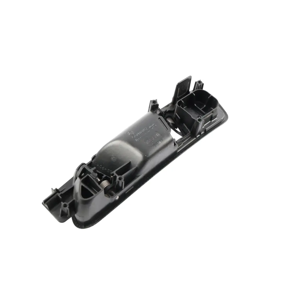VW Volkswagen Caddy Interior Grab Release Handle Front Right O/S Trim - SKU RHD-1T2837114D-2 - Part number 1T2837114D