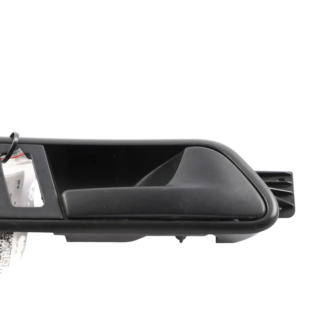 VW Volkswagen Caddy Interior Grab Release Handle Front Right O/S Trim - SKU RHD-1T2837114D-2 - Part number 1T2837114D