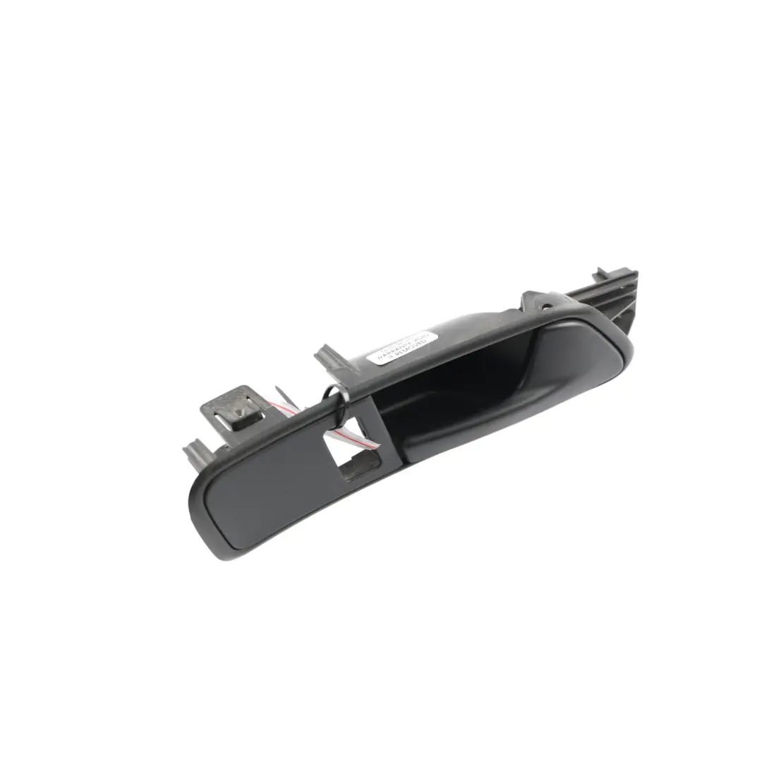 VW Volkswagen Caddy Interior Grab Release Handle Front Right O/S Trim - SKU RHD-1T2837114D-2 - Part number 1T2837114D