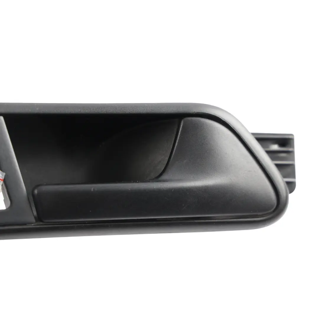 Interior Grab Release Handle Front Right O/S Trim to VW Volkswagen Caddy with Part number 1T2837114D VW Volkswagen Caddy Interior Grab Release Handle Front Right O/S Trim - SKU RHD-1T2837114D-2 - Part number 1T2837114D