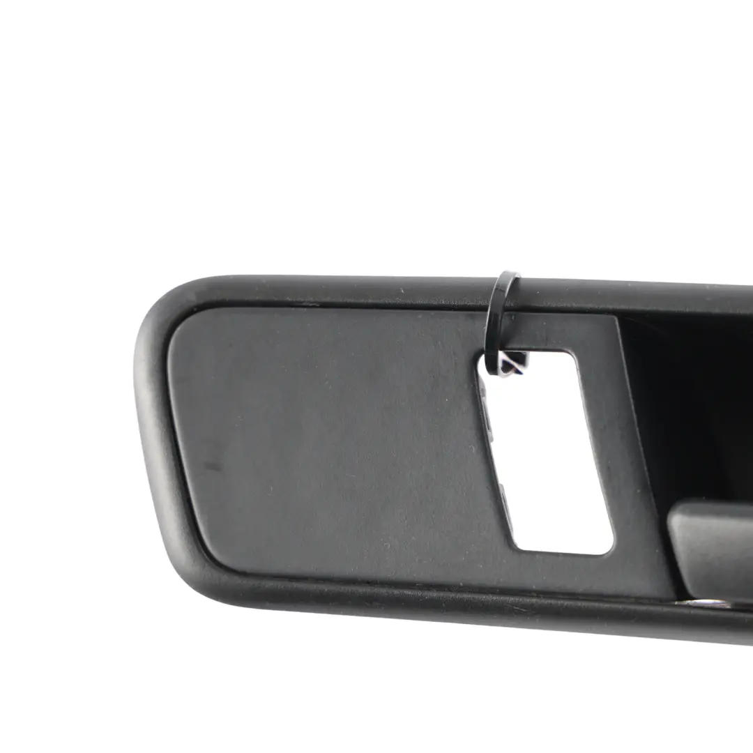 VW Volkswagen Caddy Interior Grab Release Handle Front Right O/S Trim - SKU RHD-1T2837114D-2 - Part number 1T2837114D