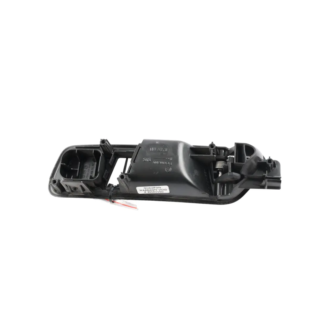 Interior Grab Release Handle Front Right O/S Trim to VW Volkswagen Caddy with Part number 1T2837114D VW Volkswagen Caddy Interior Grab Release Handle Front Right O/S Trim - SKU RHD-1T2837114D-2 - Part number 1T2837114D
