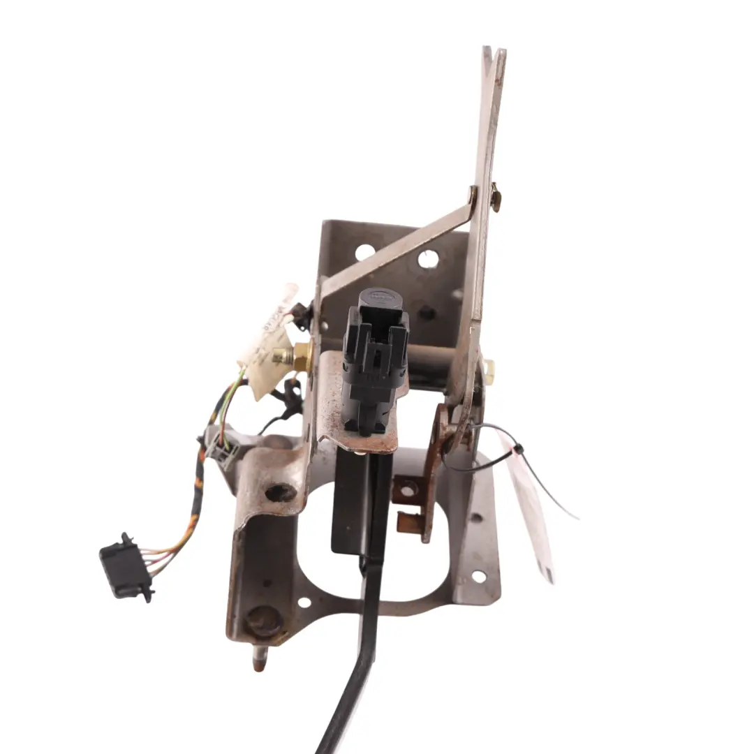 Jaguar X-Type X400 Brake Pedal Mechanism Assembly Automatic - SKU RHD-1X43-2450-DG - Part number 1X43-2450-DG