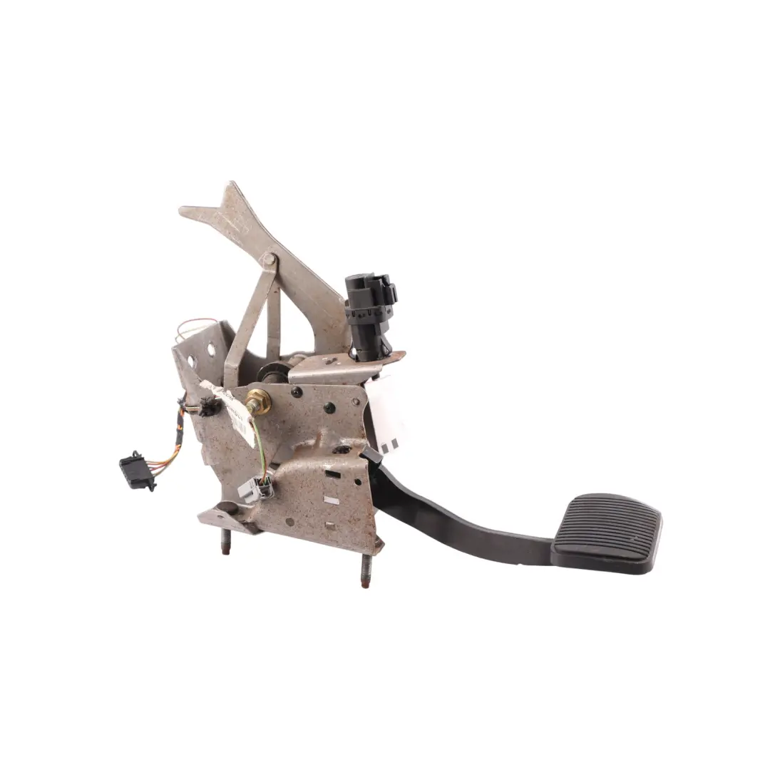 Jaguar X-Type X400 Brake Pedal Mechanism Assembly Automatic - SKU RHD-1X43-2450-DG - Part number 1X43-2450-DG