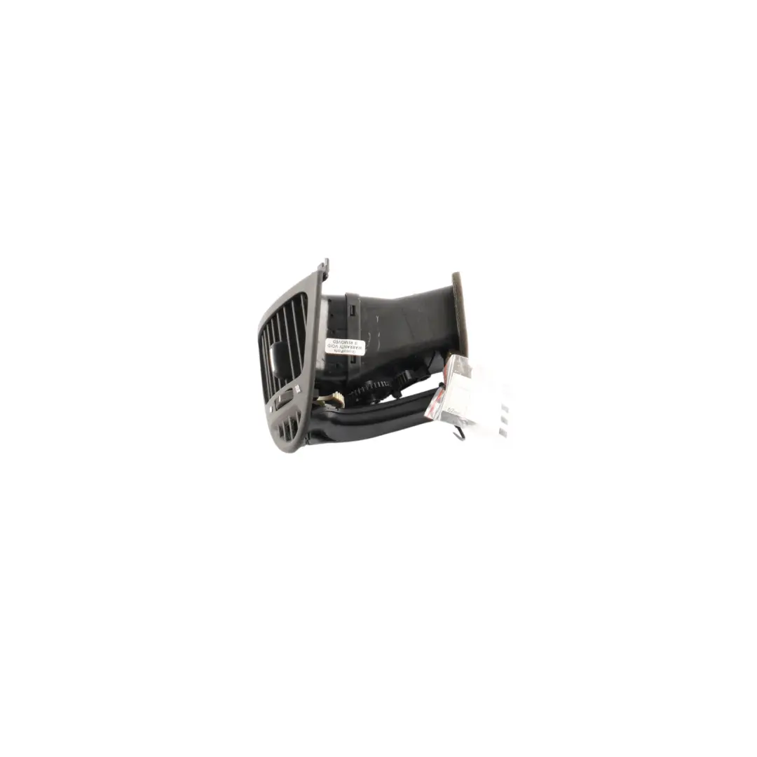 Dashboard Air Vent Grille Front Right O/S to Jaguar X-Type X400 with Part number 1X43-6727-BK Jaguar X-Type X400 Dashboard Air Vent Grille Front Right O/S - SKU RHD-1X43-6727-BK - Part number 1X43-6727-BK