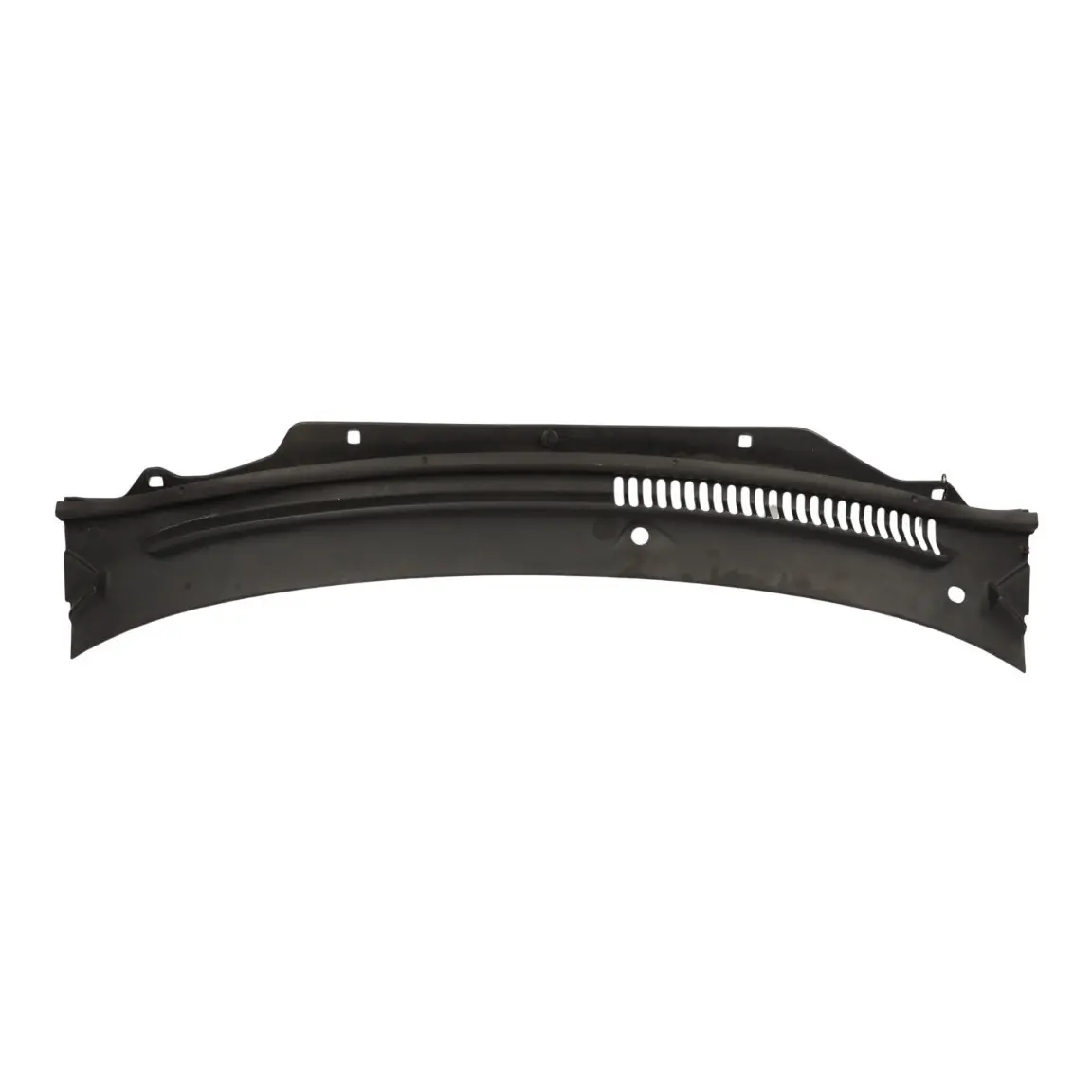 Jaguar X-Type X400 Windscreen Scuttle Hood Bonnet Panel Trim 1X43-F02216-AJ