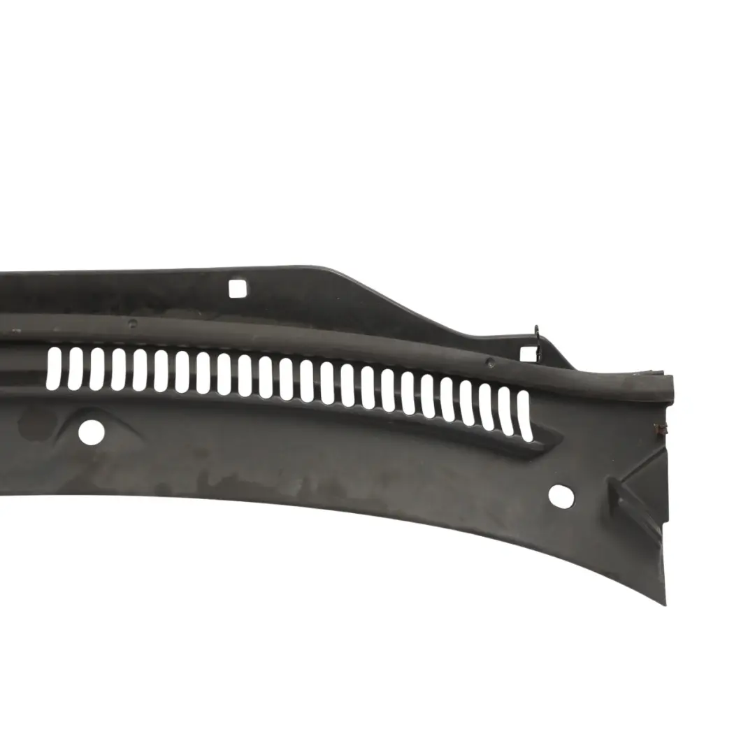 Jaguar X-Type X400 Windscreen Scuttle Hood Bonnet Panel Trim - SKU RHD-1X43-F02216-AJ - Part number 1X43-F02216-AJ
