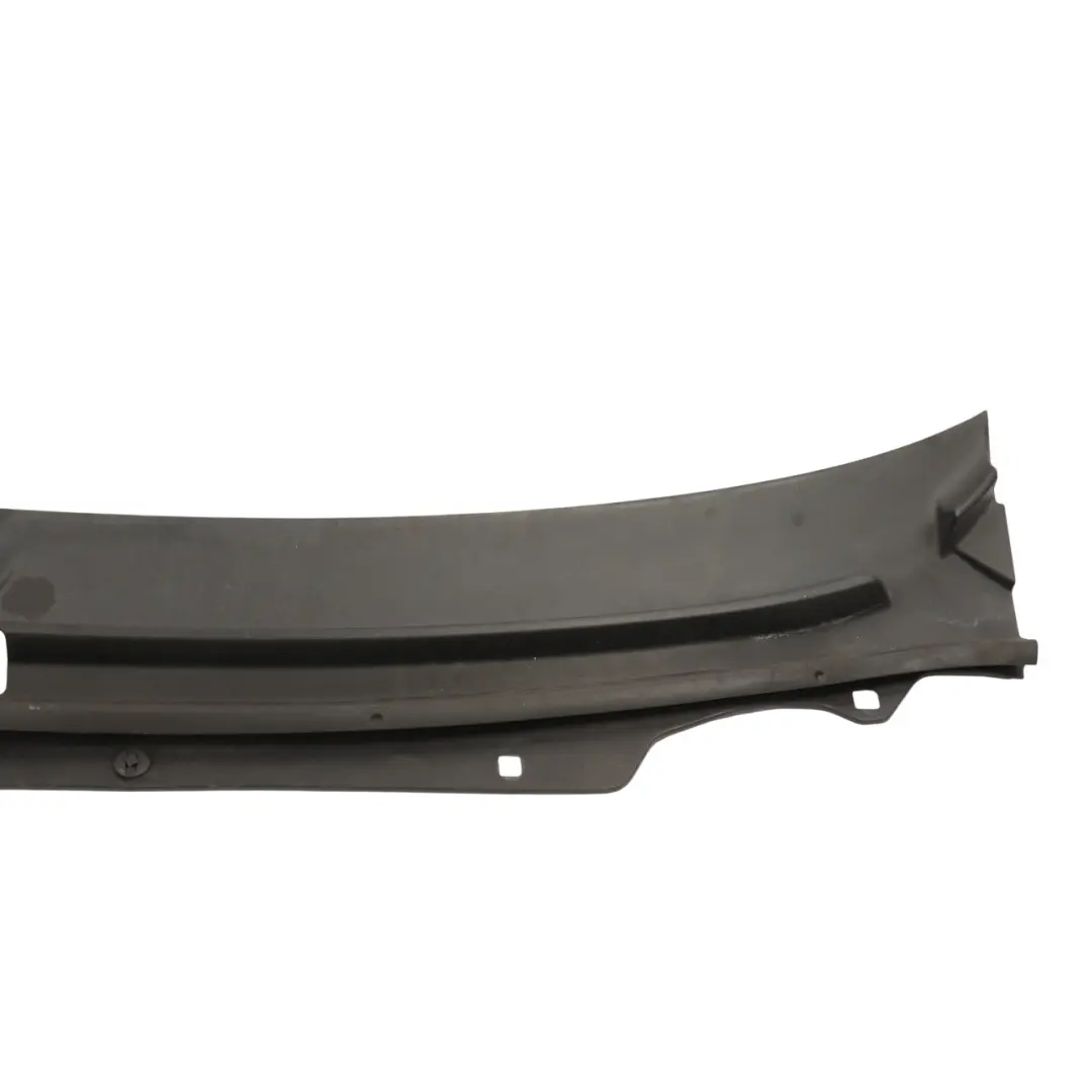 Windscreen Scuttle Hood Bonnet Panel Trim to Jaguar X-Type X400 with Part number 1X43-F02216-AJ Jaguar X-Type X400 Windscreen Scuttle Hood Bonnet Panel Trim - SKU RHD-1X43-F02216-AJ - Part number 1X43-F02216-AJ