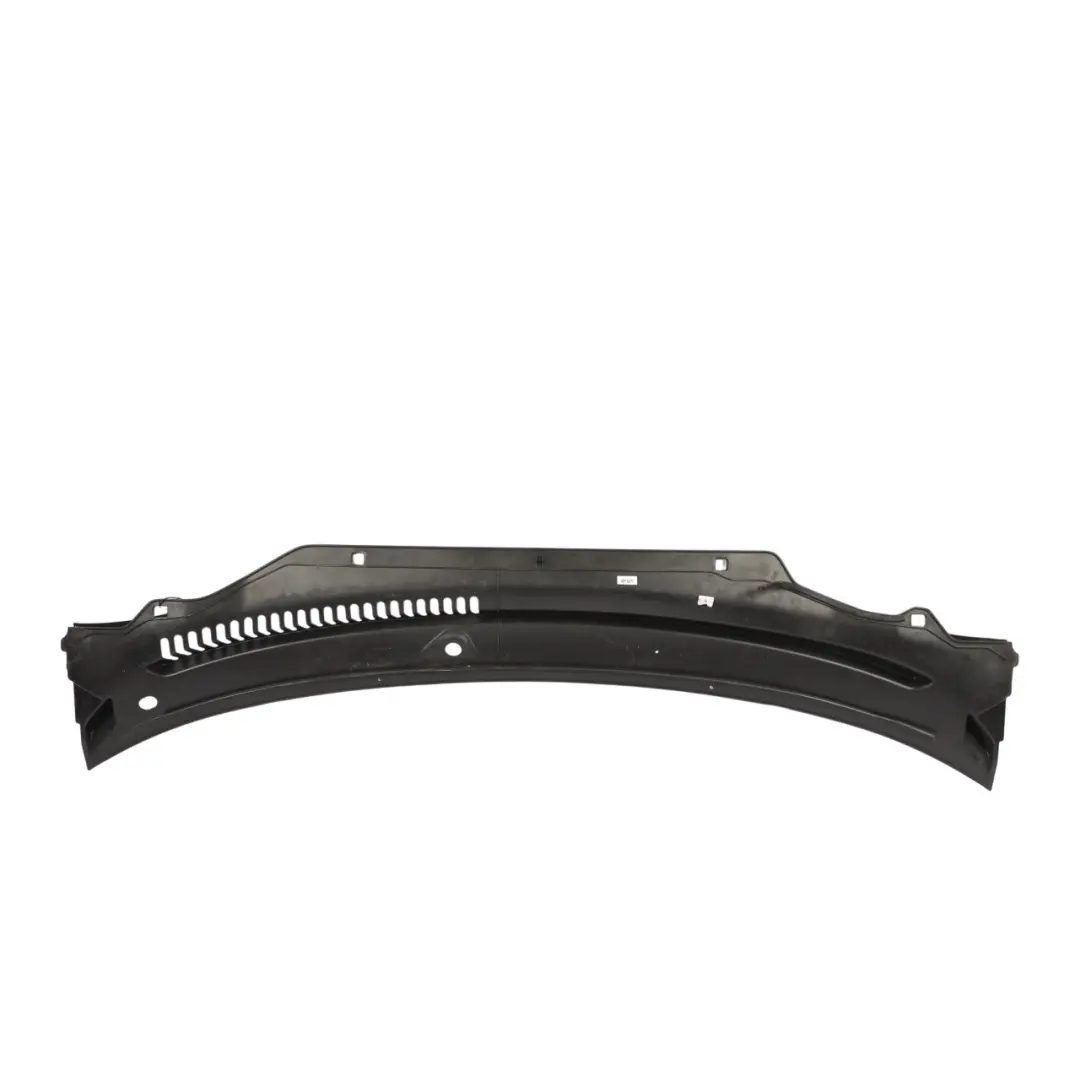 Jaguar X-Type X400 Windscreen Scuttle Hood Bonnet Panel Trim - SKU RHD-1X43-F02216-AJ - Part number 1X43-F02216-AJ