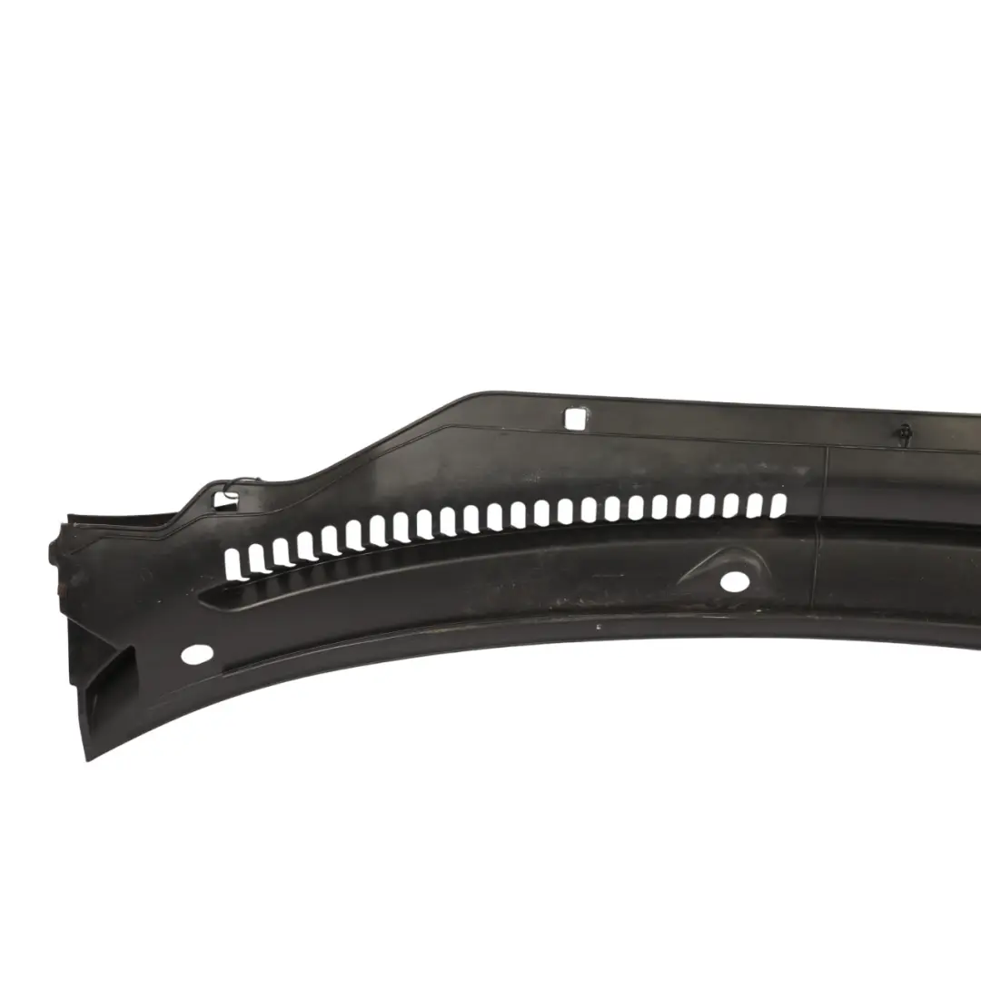Windscreen Scuttle Hood Bonnet Panel Trim to Jaguar X-Type X400 with Part number 1X43-F02216-AJ Jaguar X-Type X400 Windscreen Scuttle Hood Bonnet Panel Trim - SKU RHD-1X43-F02216-AJ - Part number 1X43-F02216-AJ