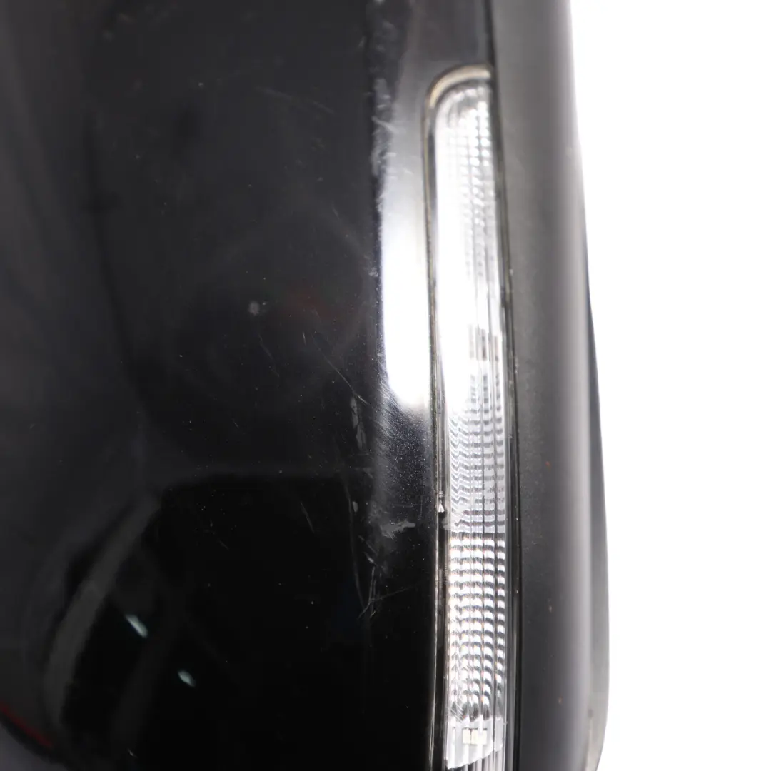 Mk2 1Z Door Wing Mirror Electric Right O/S Black Magic Pearl - F9R to Skoda Octavia with Part number 1Z2857508M Skoda Octavia Mk2 1Z Door Wing Mirror Electric Right O/S Black Magic Pearl - F9R - SKU RHD-1Z2857508M-BMA - Part number 1Z2857508M