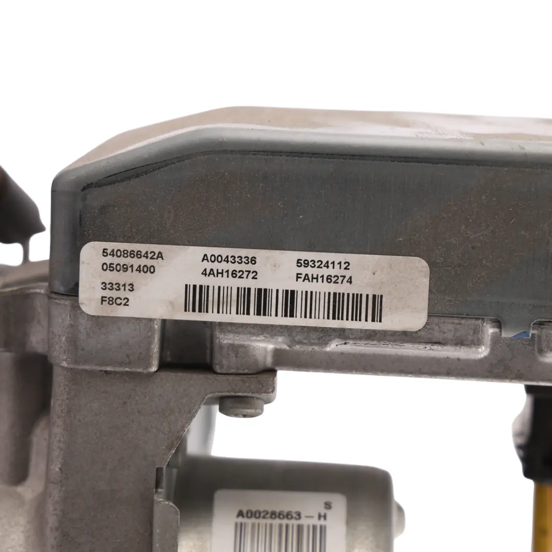 Ford Fiesta Mk7 Electric Power Steering Column Assembly Unit C1BC-3C529-HH - SKU RHD-2001628 - Part number 2001628