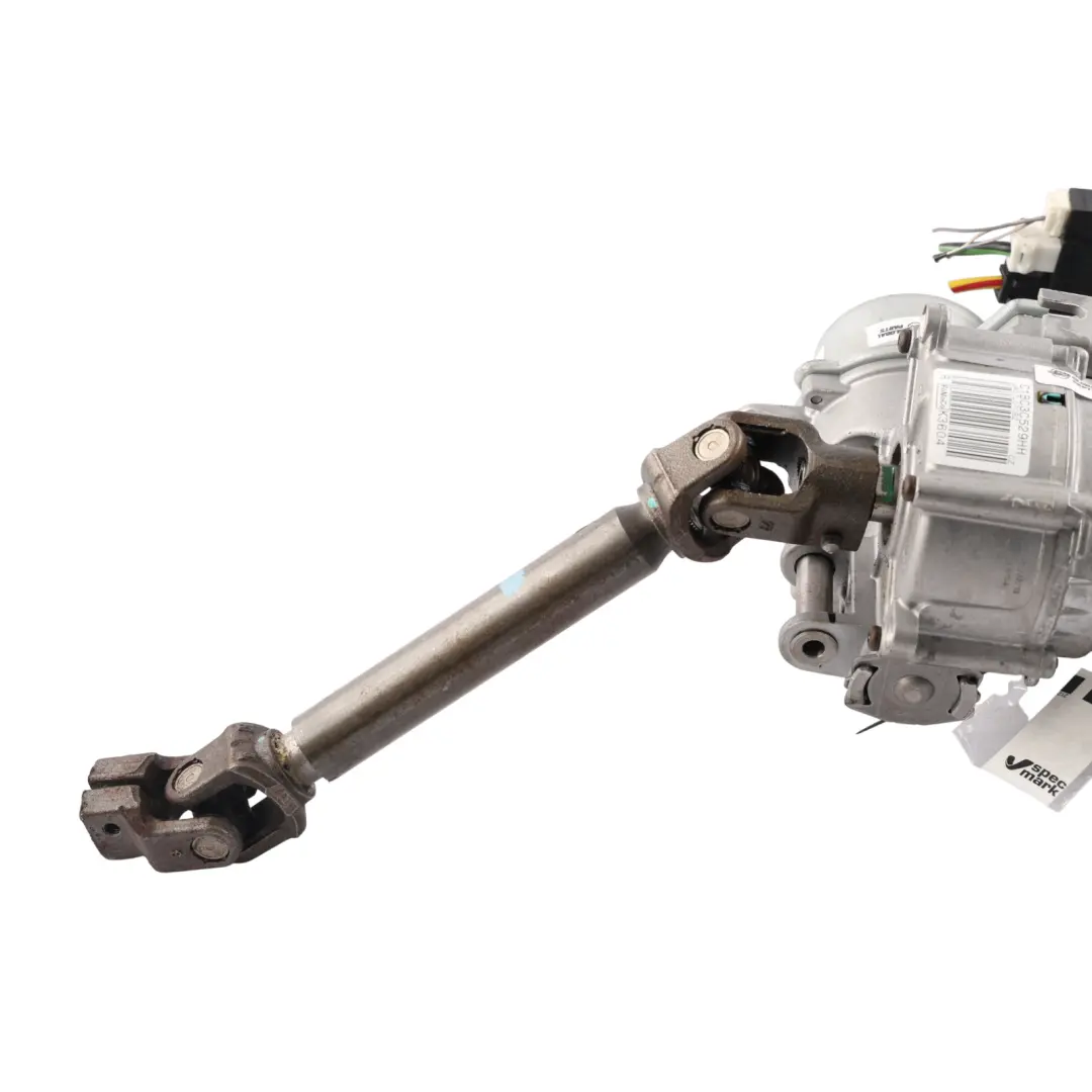 Steering Column Assembly Unit C1BC-3C529-HH to Ford Fiesta Mk7 Electric Power with Part number 2001628 Ford Fiesta Mk7 Electric Power Steering Column Assembly Unit C1BC-3C529-HH - SKU RHD-2001628 - Part number 2001628