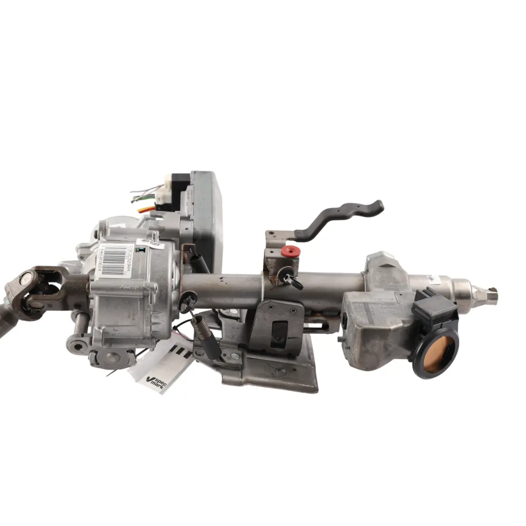 Steering Column Assembly Unit C1BC-3C529-HH to Ford Fiesta Mk7 Electric Power with Part number 2001628 Ford Fiesta Mk7 Electric Power Steering Column Assembly Unit C1BC-3C529-HH - SKU RHD-2001628 - Part number 2001628