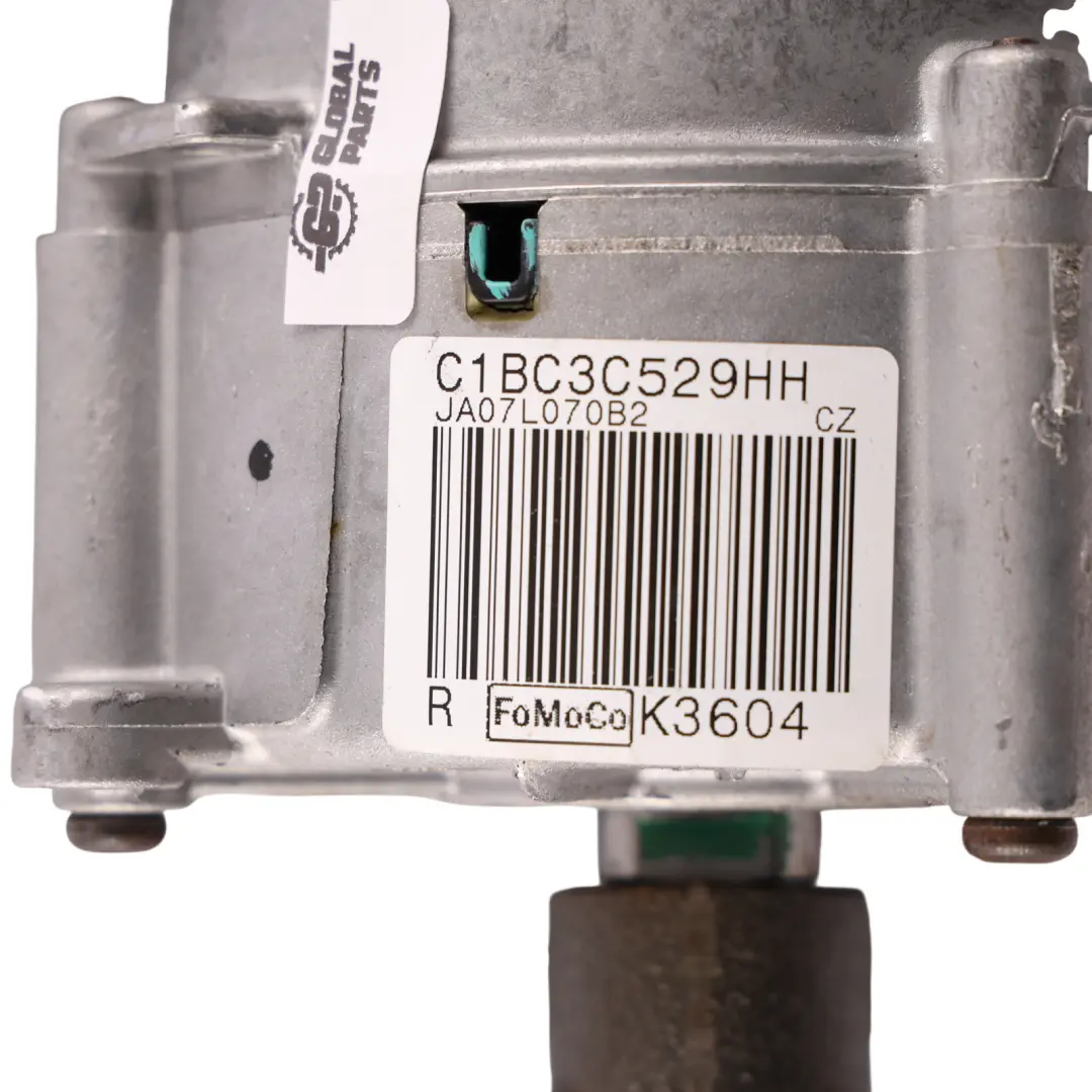 Ford Fiesta Mk7 Electric Power Steering Column Assembly Unit C1BC-3C529-HH - SKU RHD-2001628 - Part number 2001628