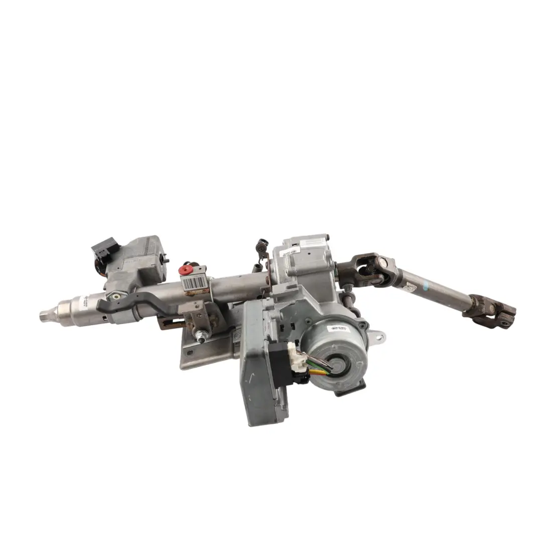 Ford Fiesta Mk7 Electric Power Steering Column Assembly Unit C1BC-3C529-HH - SKU RHD-2001628 - Part number 2001628