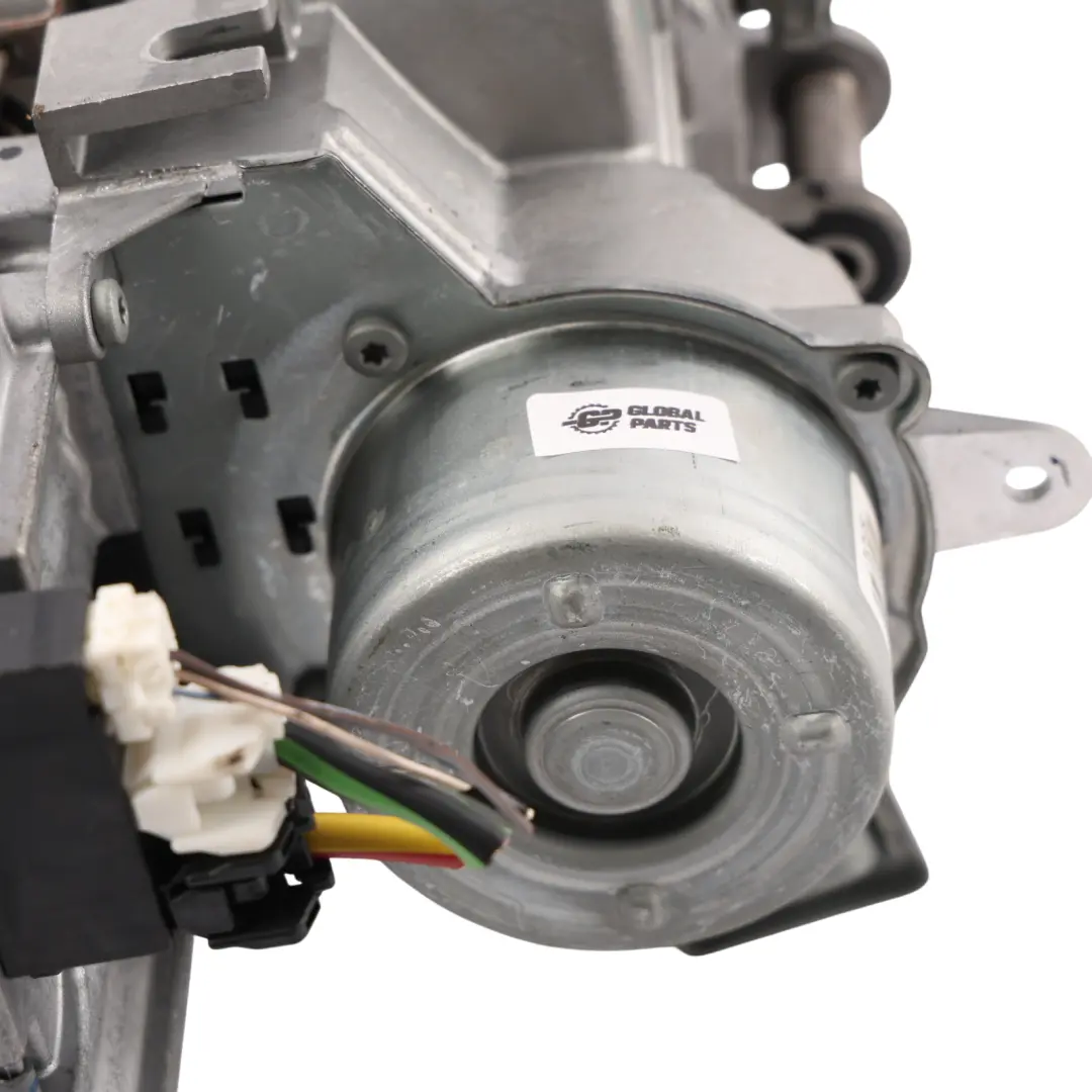 Steering Column Assembly Unit C1BC-3C529-HH to Ford Fiesta Mk7 Electric Power with Part number 2001628 Ford Fiesta Mk7 Electric Power Steering Column Assembly Unit C1BC-3C529-HH - SKU RHD-2001628 - Part number 2001628