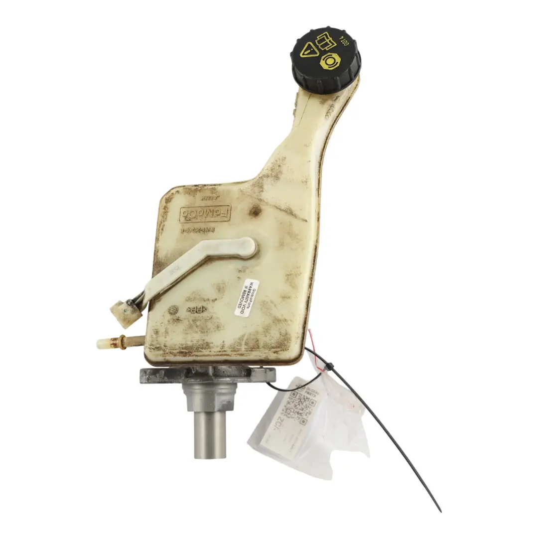 Ford Focus Mk3 Brake Servo Booster Master Cylinder Reservoir BV61-2B195-BG - SKU RHD-2031446-1 - Part number 2031446