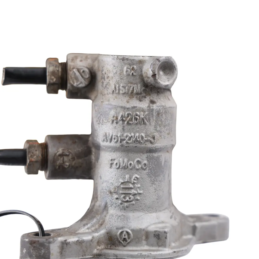 Mk3 Brake Servo Booster Master Cylinder Reservoir BV61-2B195-BG to Ford Focus with Part number 2031446 Ford Focus Mk3 Brake Servo Booster Master Cylinder Reservoir BV61-2B195-BG - SKU RHD-2031446-1 - Part number 2031446