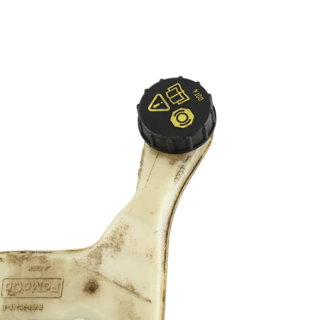 Ford Focus Mk3 Brake Servo Booster Master Cylinder Reservoir BV61-2B195-BG - SKU RHD-2031446-1 - Part number 2031446