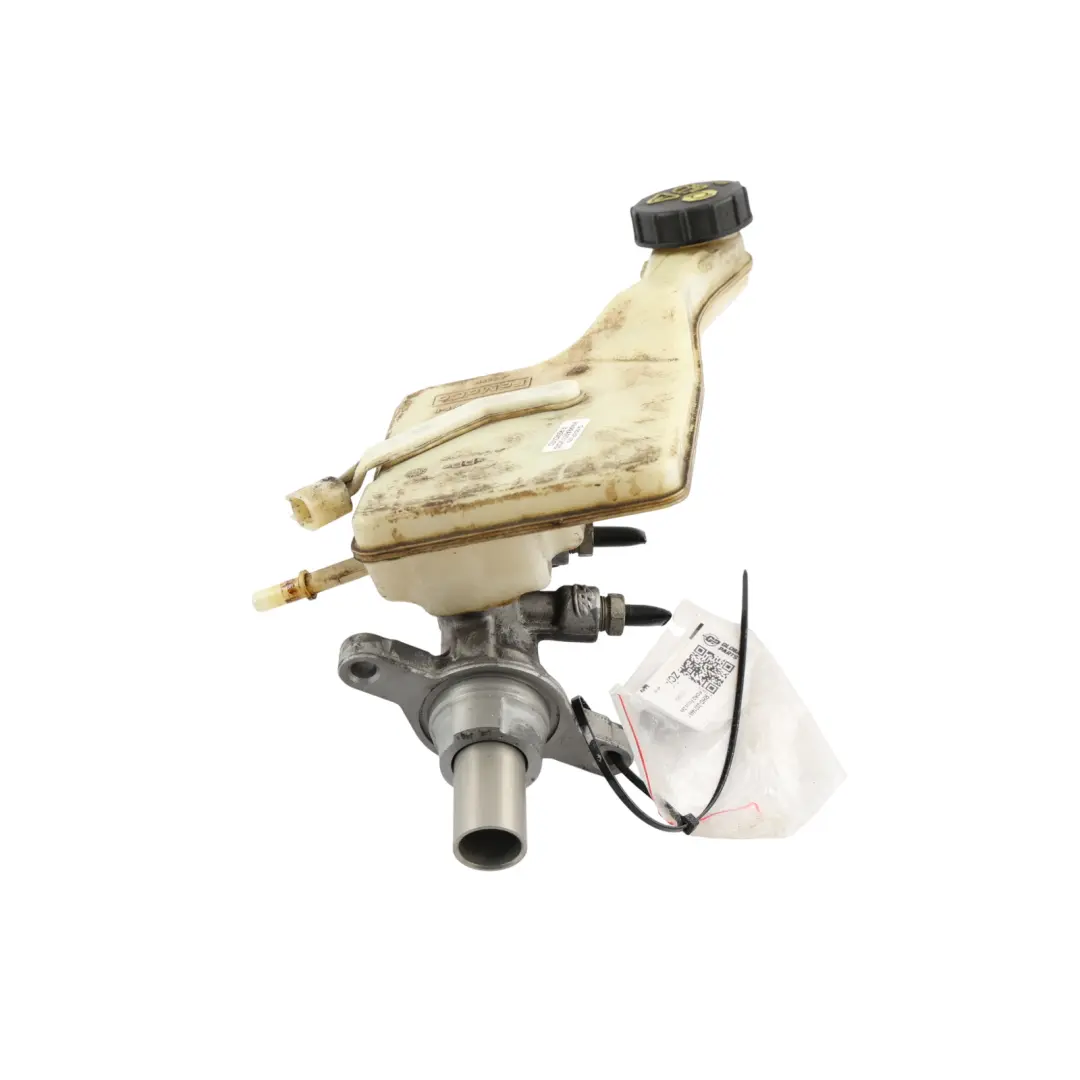 Mk3 Brake Servo Booster Master Cylinder Reservoir BV61-2B195-BG to Ford Focus with Part number 2031446 Ford Focus Mk3 Brake Servo Booster Master Cylinder Reservoir BV61-2B195-BG - SKU RHD-2031446-1 - Part number 2031446