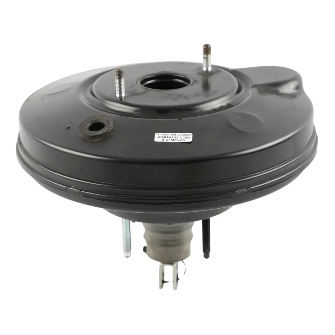 Mk3 Brake Servo Booster Master Cylinder Reservoir BV61-2B195-BG to Ford Focus with Part number 2031446 Ford Focus Mk3 Brake Servo Booster Master Cylinder Reservoir BV61-2B195-BG - SKU RHD-2031446-2 - Part number 2031446