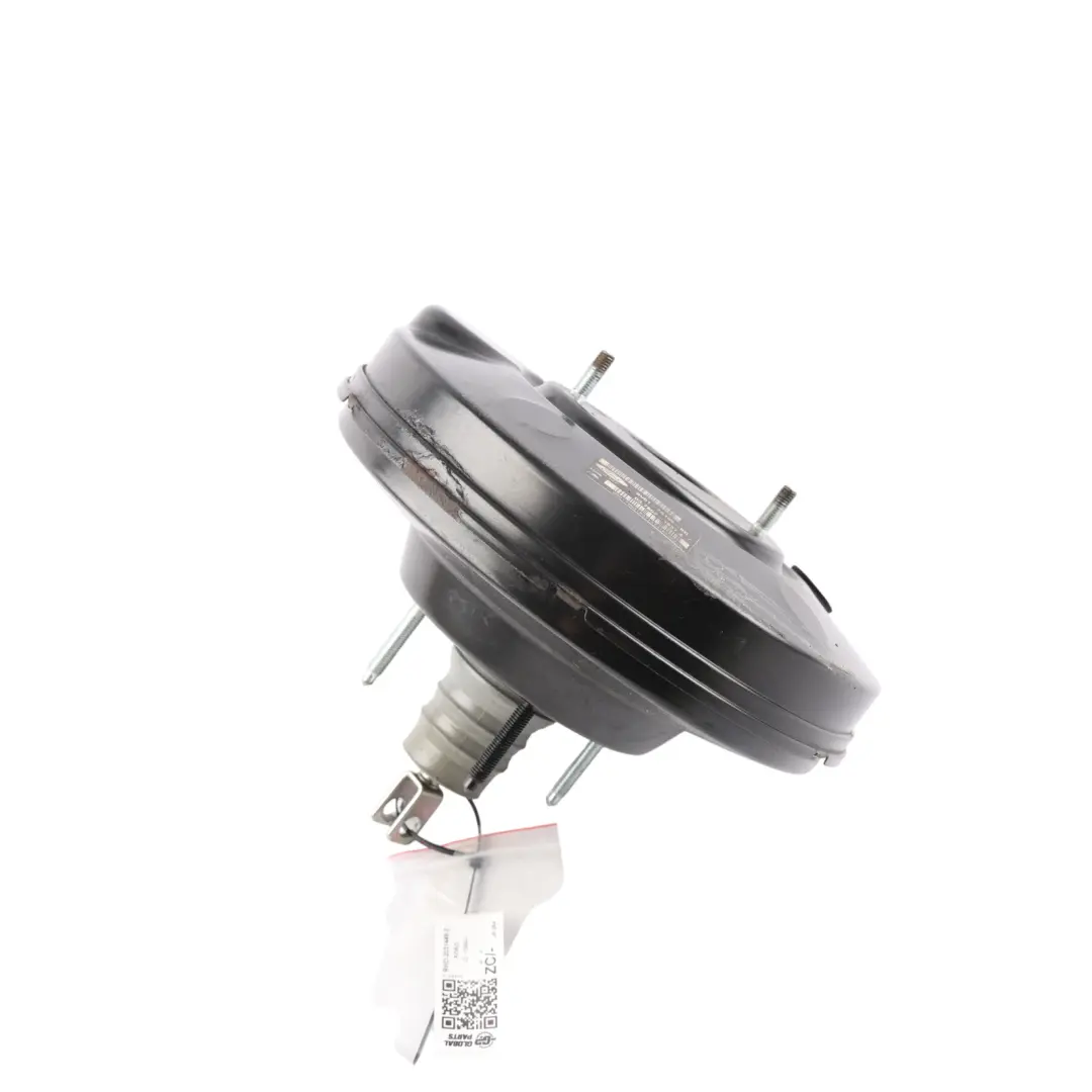 Mk3 Brake Servo Booster Master Cylinder Reservoir BV61-2B195-BG to Ford Focus with Part number 2031446 Ford Focus Mk3 Brake Servo Booster Master Cylinder Reservoir BV61-2B195-BG - SKU RHD-2031446-2 - Part number 2031446