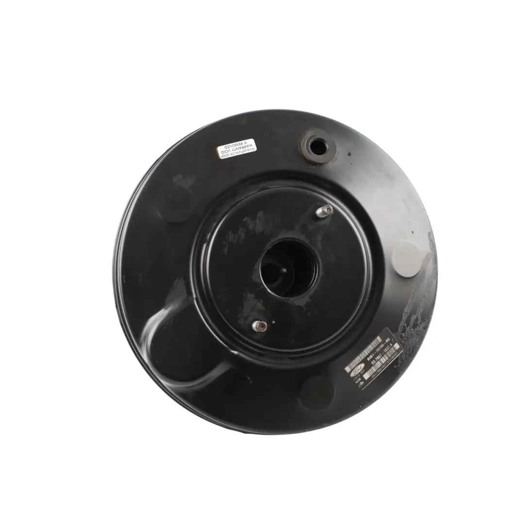 Ford Focus Mk3 Brake Servo Booster Master Cylinder Reservoir BV61-2B195-BG - SKU RHD-2031446-2 - Part number 2031446