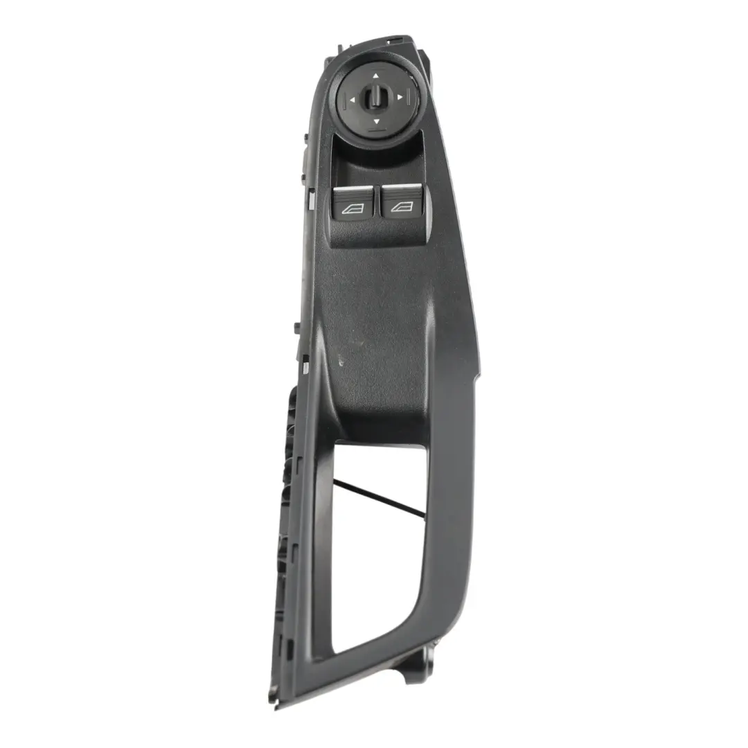 Door Window Switch Front Right O/S F1ET-14A132-EC to Ford Fiesta Mk7 Electric with Part number 2032974 Ford Fiesta Mk7 Electric Door Window Switch Front Right O/S F1ET-14A132-EC - SKU RHD-2032974 - Part number 2032974