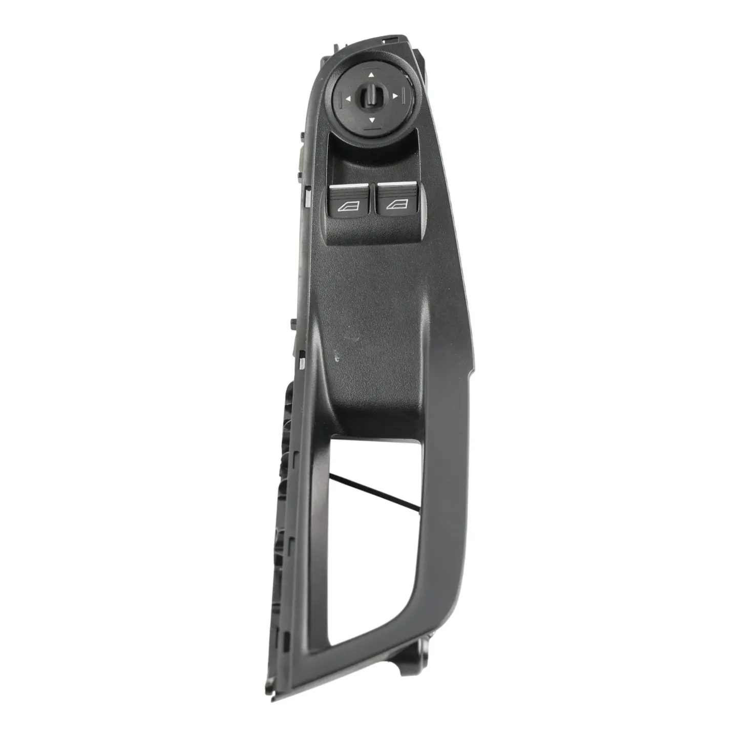 Ford Fiesta Mk7 Electric Door Window Switch Front Right O/S F1ET-14A132-EC