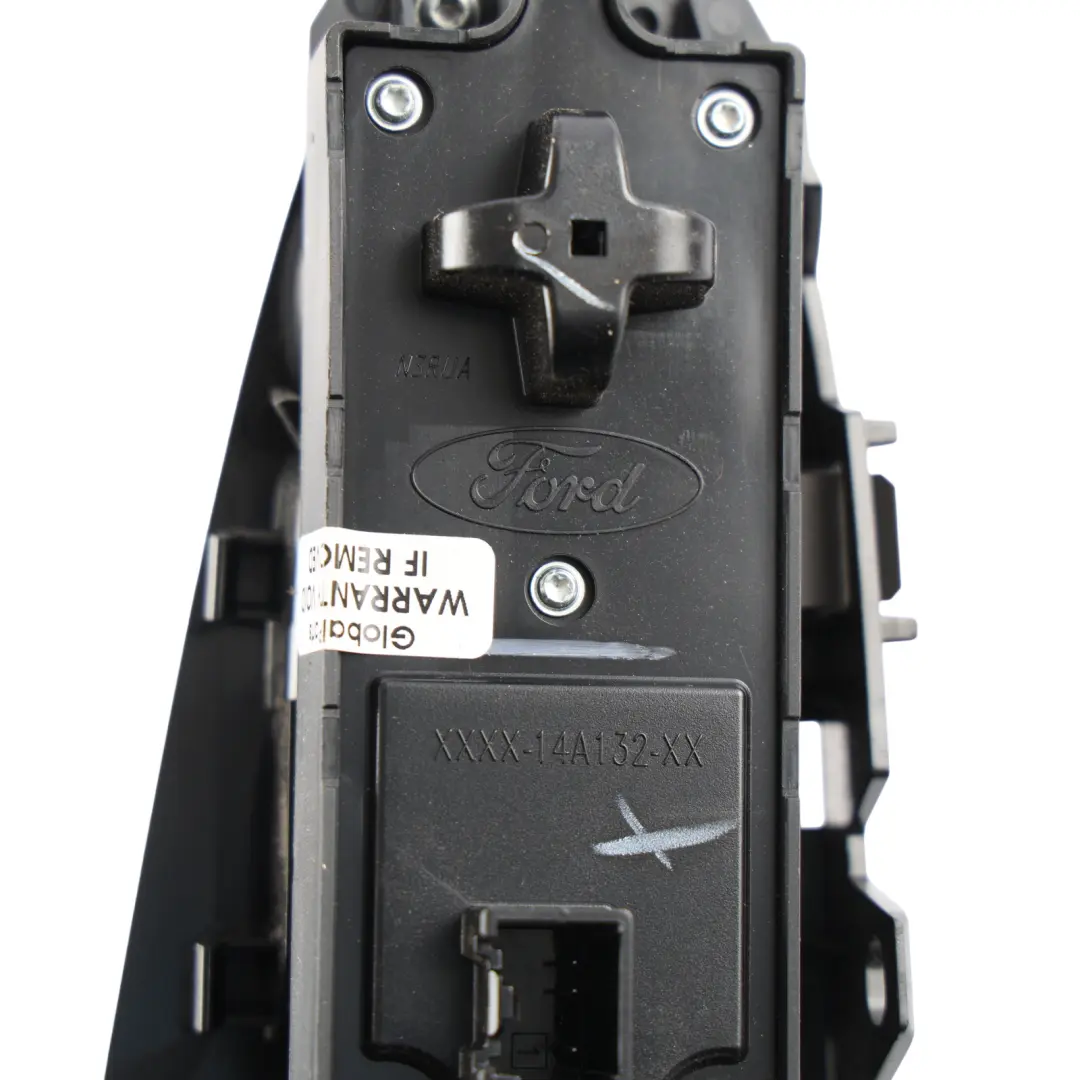 Door Window Switch Front Right O/S F1ET-14A132-EC to Ford Fiesta Mk7 Electric with Part number 2032974 Ford Fiesta Mk7 Electric Door Window Switch Front Right O/S F1ET-14A132-EC - SKU RHD-2032974 - Part number 2032974