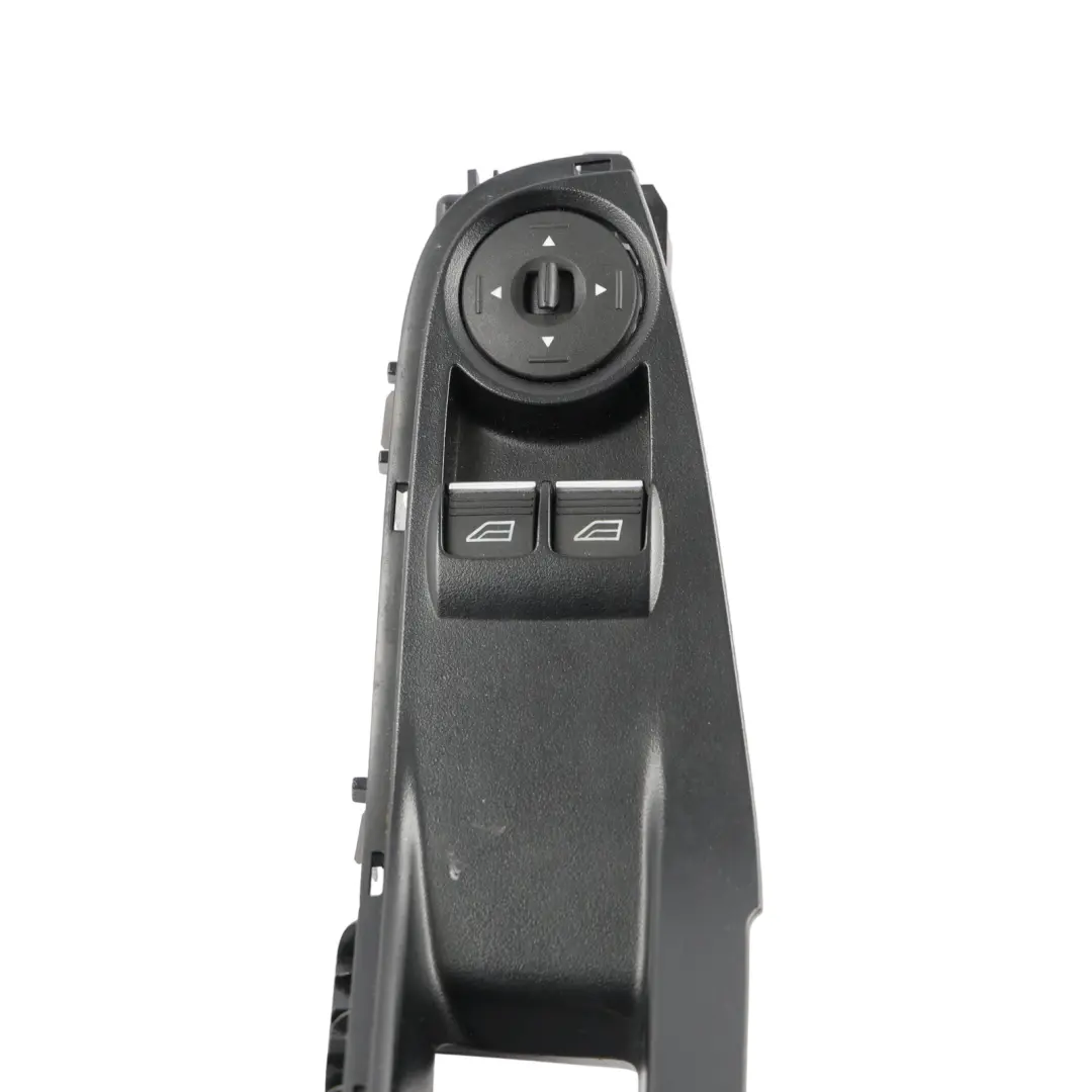 Ford Fiesta Mk7 Electric Door Window Switch Front Right O/S F1ET-14A132-EC - SKU RHD-2032974 - Part number 2032974