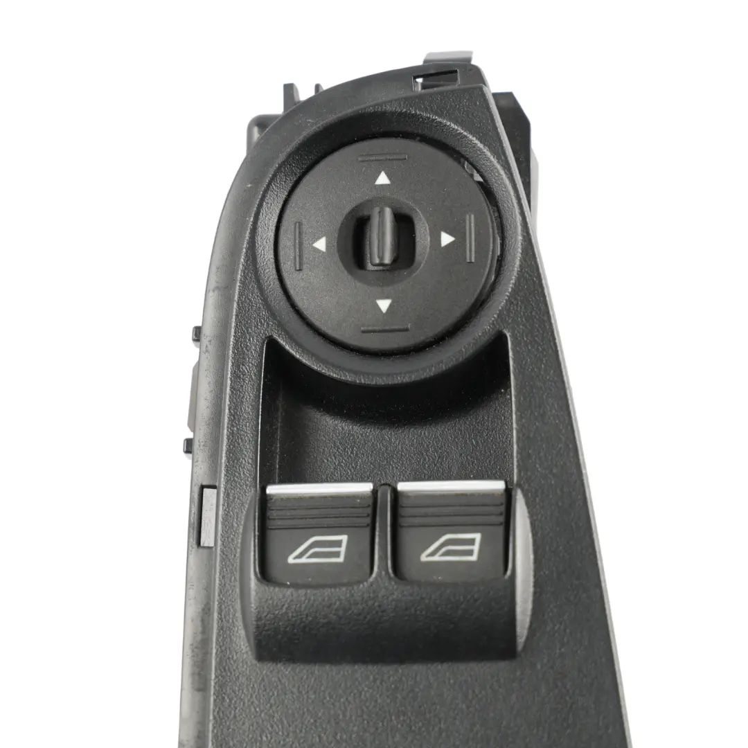 Ford Fiesta Mk7 Electric Door Window Switch Front Right O/S F1ET-14A132-EC - SKU RHD-2032974 - Part number 2032974