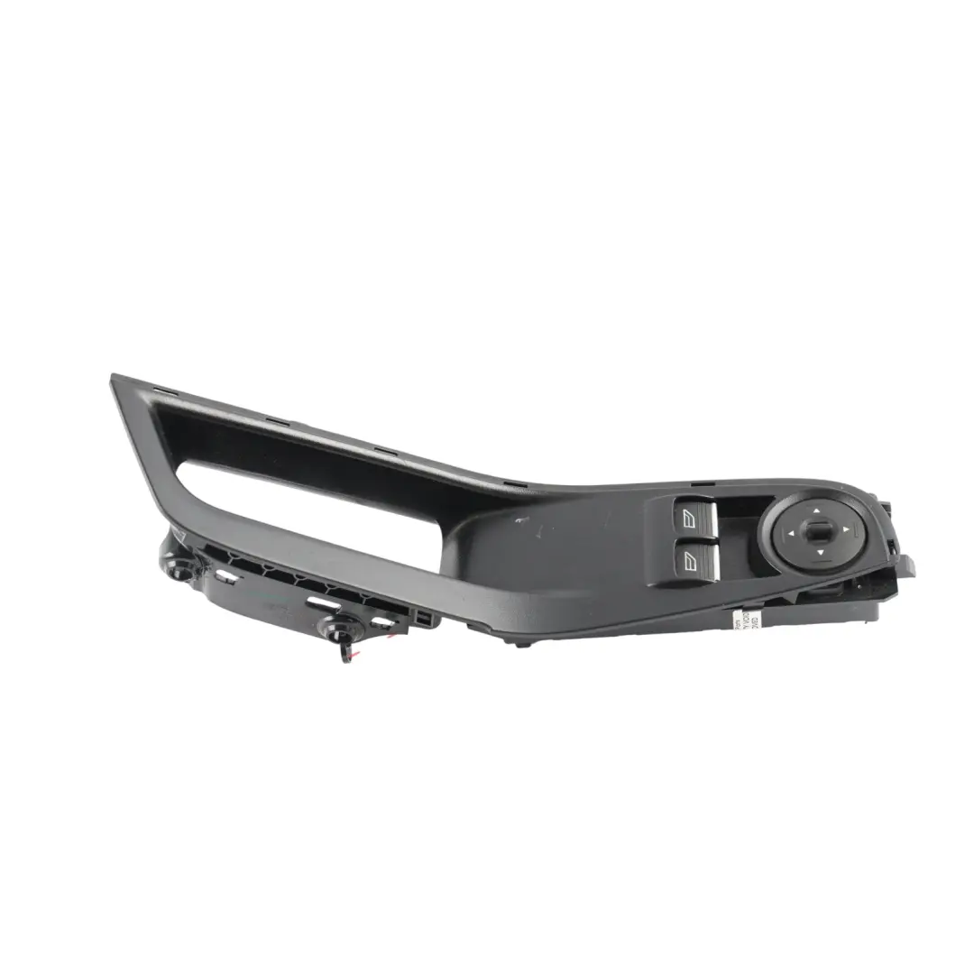 Ford Fiesta Mk7 Electric Door Window Switch Front Right O/S F1ET-14A132-EC - SKU RHD-2032974 - Part number 2032974