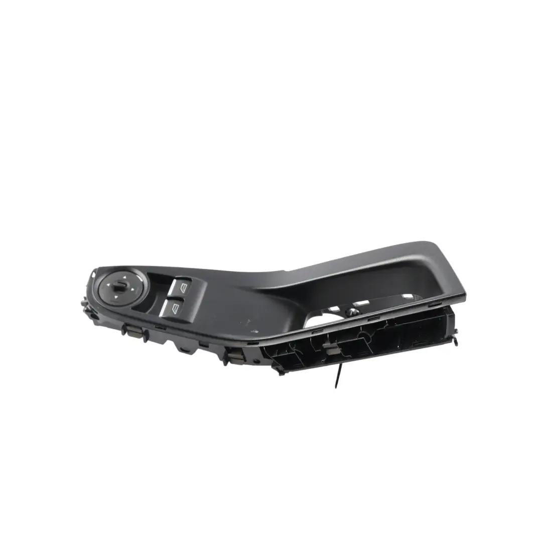 Ford Fiesta Mk7 Electric Door Window Switch Front Right O/S F1ET-14A132-EC - SKU RHD-2032974 - Part number 2032974