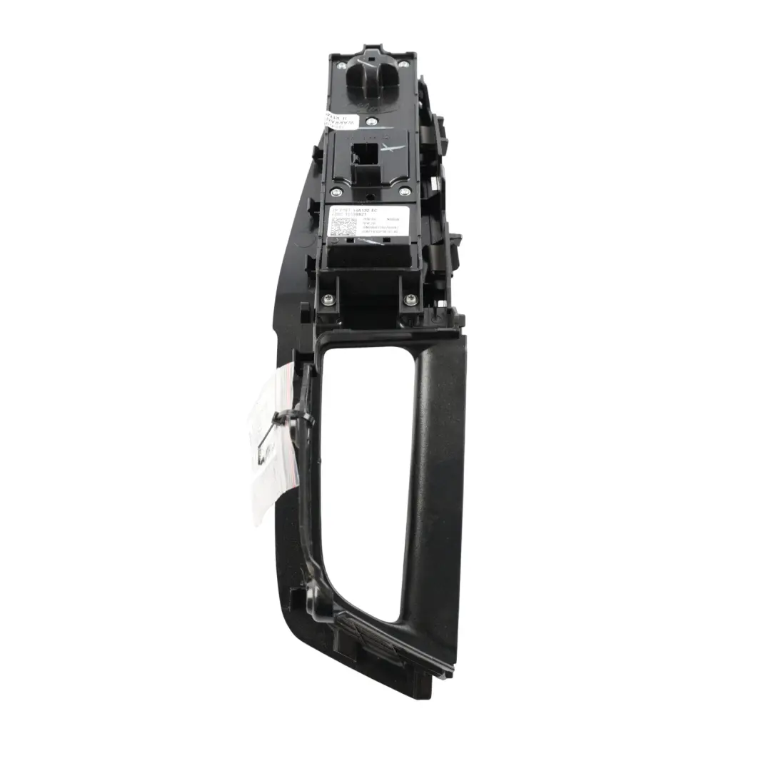 Ford Fiesta Mk7 Electric Door Window Switch Front Right O/S F1ET-14A132-EC - SKU RHD-2032974 - Part number 2032974
