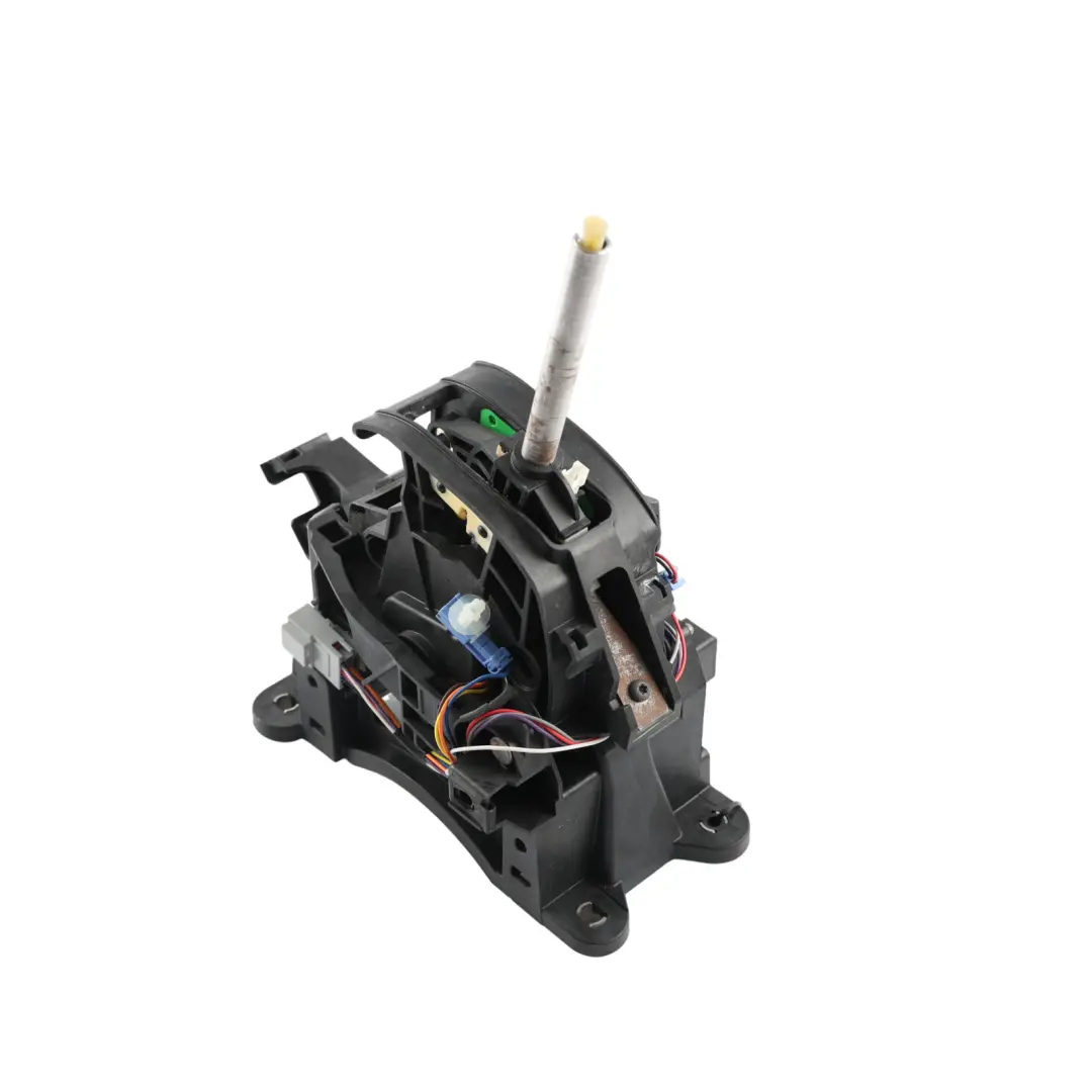 Ford Fiesta Mk7 Automatic Gear Selector Shifter Lever Stick C1BP-7K004-CD3ZHE - SKU RHD-2042471 - Part number 2042471