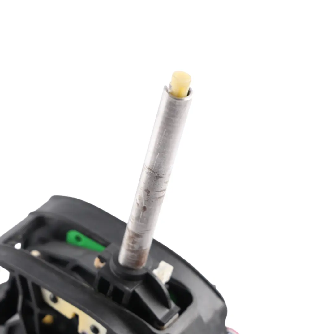 Selector Shifter Lever Stick C1BP-7K004-CD3ZHE to Ford Fiesta Mk7 Automatic Gear with Part number 2042471 Ford Fiesta Mk7 Automatic Gear Selector Shifter Lever Stick C1BP-7K004-CD3ZHE - SKU RHD-2042471 - Part number 2042471