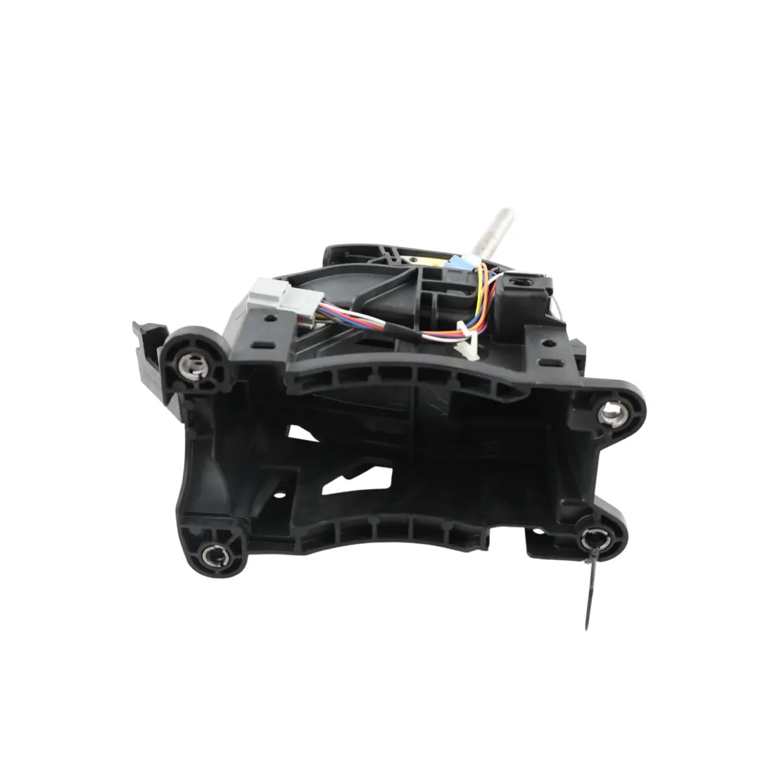 Selector Shifter Lever Stick C1BP-7K004-CD3ZHE to Ford Fiesta Mk7 Automatic Gear with Part number 2042471 Ford Fiesta Mk7 Automatic Gear Selector Shifter Lever Stick C1BP-7K004-CD3ZHE - SKU RHD-2042471 - Part number 2042471