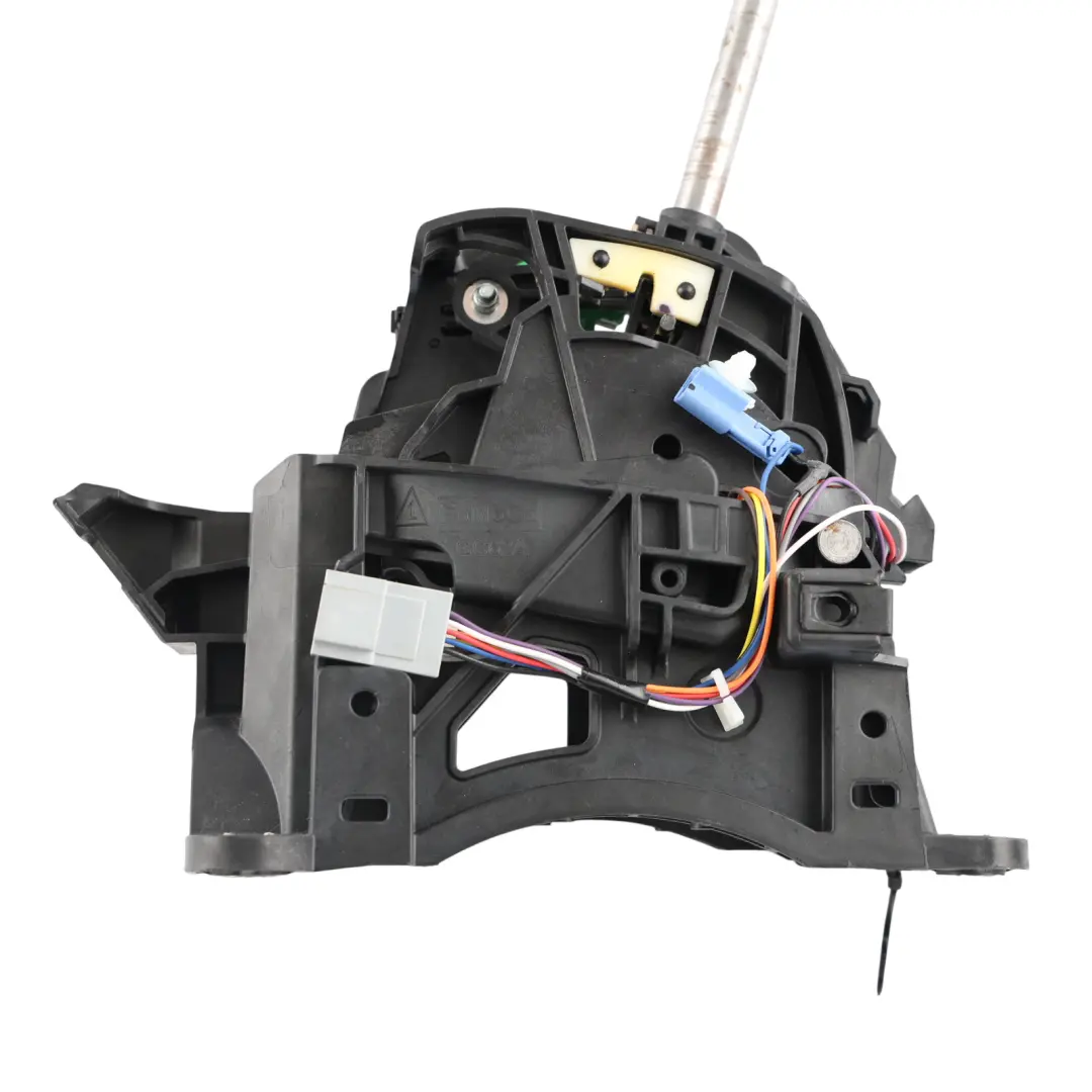 Selector Shifter Lever Stick C1BP-7K004-CD3ZHE to Ford Fiesta Mk7 Automatic Gear with Part number 2042471 Ford Fiesta Mk7 Automatic Gear Selector Shifter Lever Stick C1BP-7K004-CD3ZHE - SKU RHD-2042471 - Part number 2042471