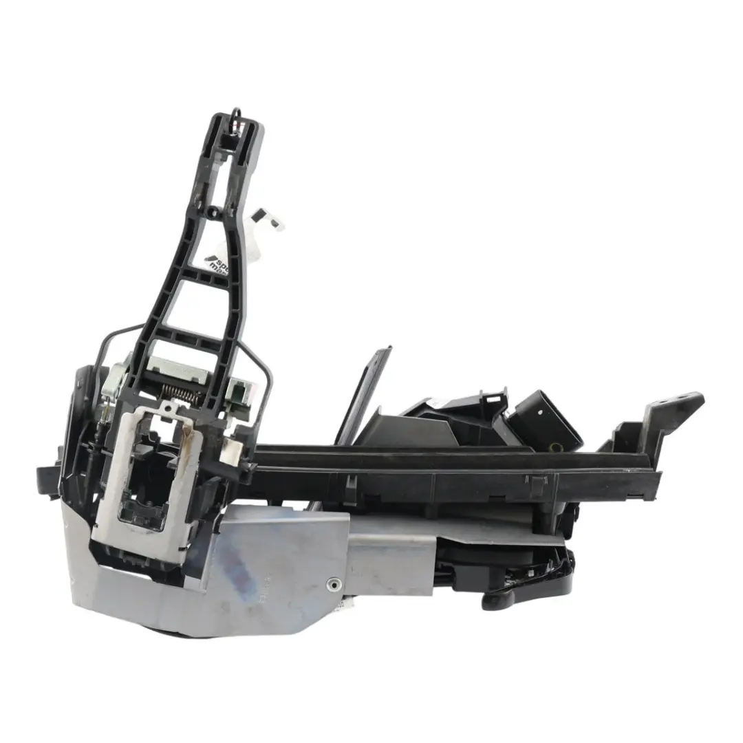 Ford Transit Connect Mk2 Door Lock Handle Carrier Front Right O/S AM5A-U21812-CF - SKU RHD-2048284-2 - Part number 2048284