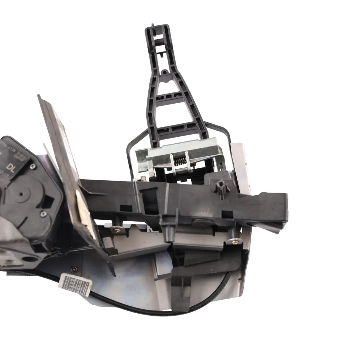 Ford Transit Connect Mk2 Door Lock Handle Carrier Front Right O/S AM5A-U21812-CF - SKU RHD-2048284-2 - Part number 2048284