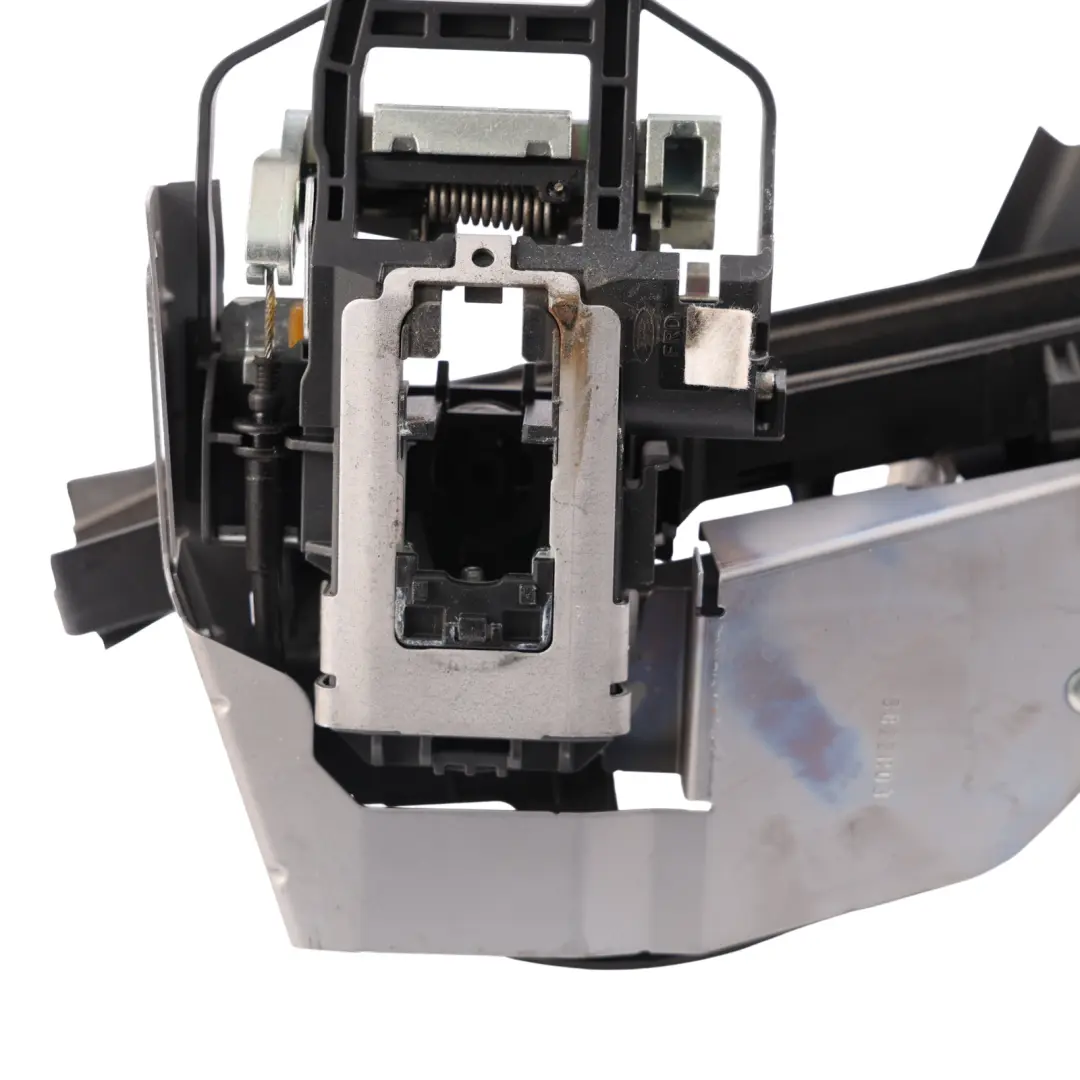 Ford Transit Connect Mk2 Door Lock Handle Carrier Front Right O/S AM5A-U21812-CF - SKU RHD-2048284-2 - Part number 2048284