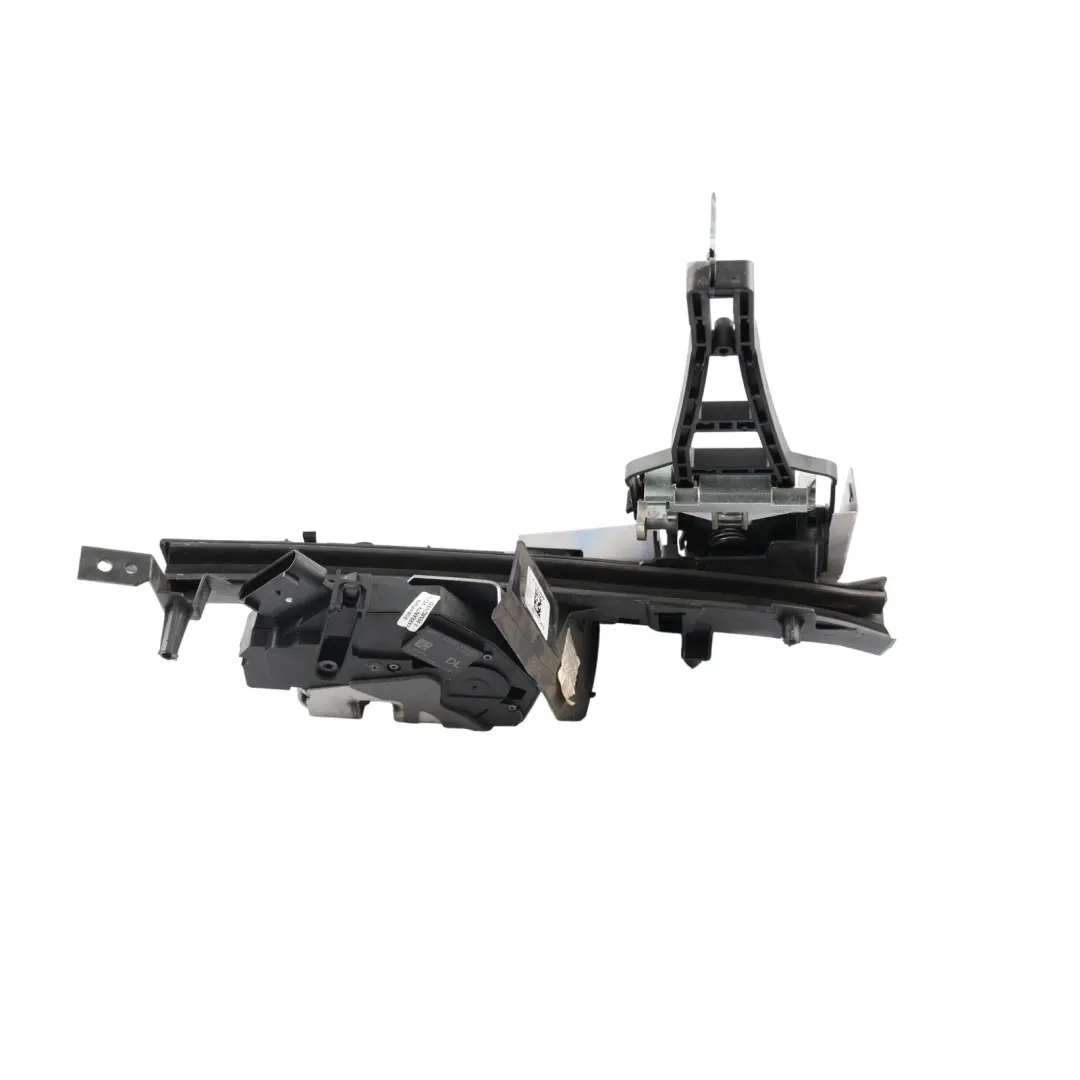 Mk2 Door Lock Handle Carrier Front Right O/S AM5A-U21812-CF to Ford Transit Connect with Part number 2048284 Ford Transit Connect Mk2 Door Lock Handle Carrier Front Right O/S AM5A-U21812-CF - SKU RHD-2048284-2 - Part number 2048284
