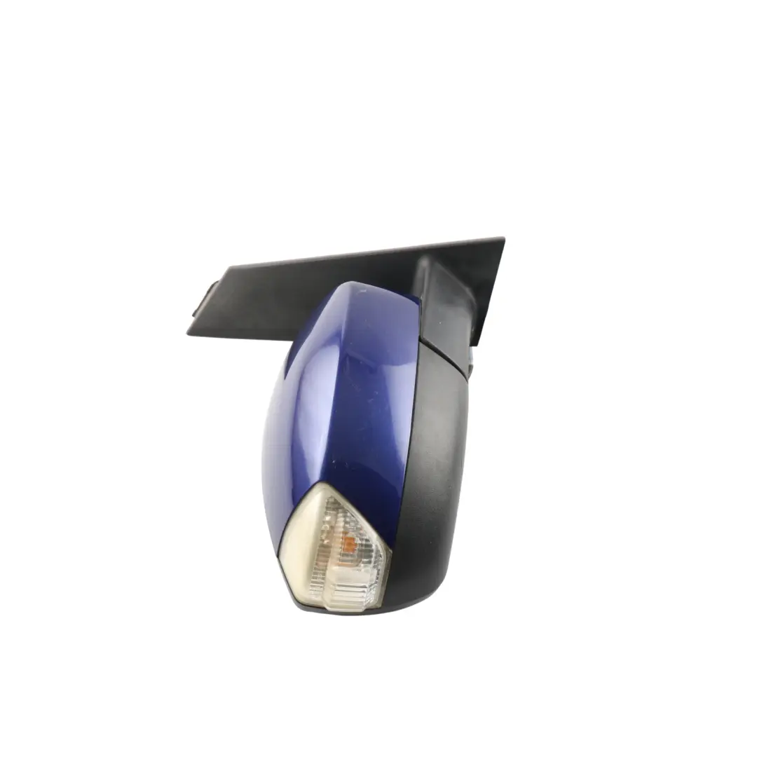 Ford C-Max Mk2 Door Wing Mirror Right O/S Desert Island Blue - 5JDC - SKU RHD-2063590-DIS - Part number 2063590