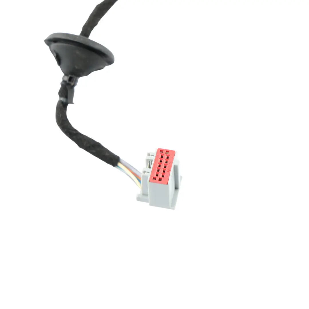 Exterior Door Wing Mirror Left N/S Moondust Silver - ZJ to Ford Fiesta Mk7 with Part number 2104882 Ford Fiesta Mk7 Exterior Door Wing Mirror Left N/S Moondust Silver - ZJ - SKU RHD-2104882-MDS1 - Part number 2104882