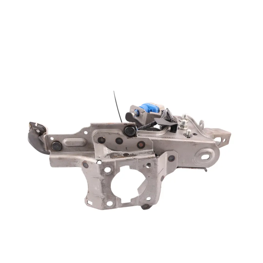 Ford Fiesta Mk7 Brake Pedal Panel Assembly With Switch 8V51-2450-FB - SKU RHD-2107411 - Part number 2107411