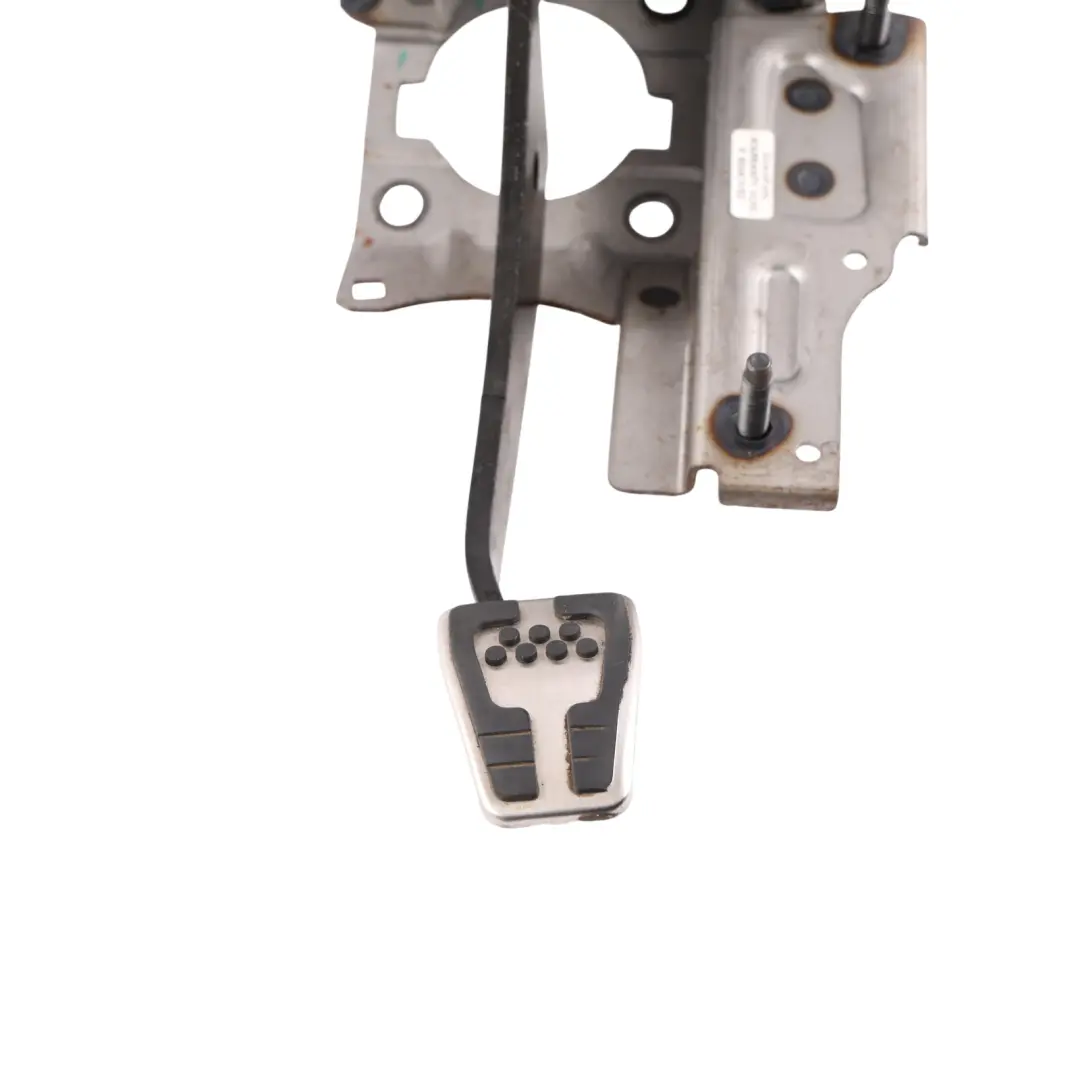 Ford Fiesta Mk7 Brake Pedal Panel Assembly With Switch 8V51-2450-FB - SKU RHD-2107411 - Part number 2107411