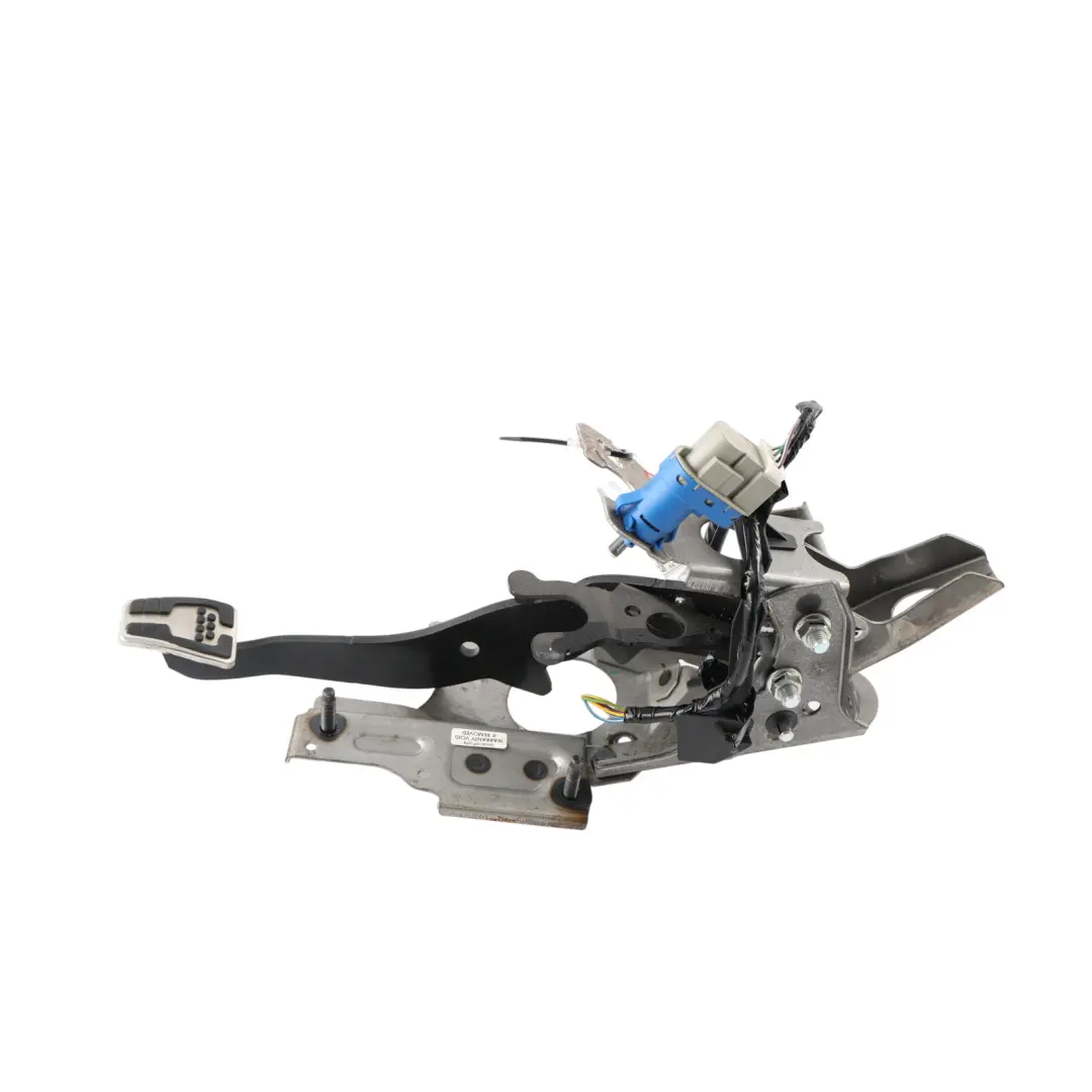 Ford Fiesta Mk7 Brake Pedal Panel Assembly With Switch 8V51-2450-FB - SKU RHD-2107411 - Part number 2107411